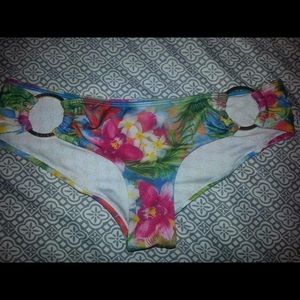 Victoria's Secret Bikini Bottoms
